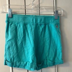Joules kids shorts